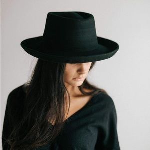 The Ginger gambler hat